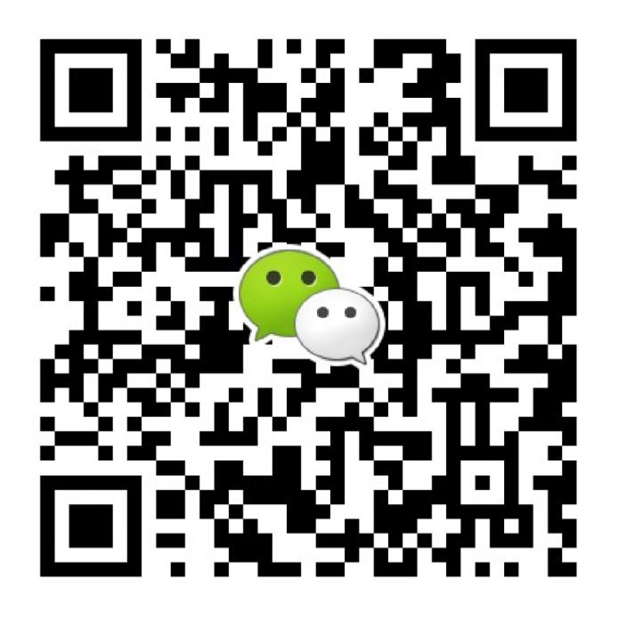 the qr code
